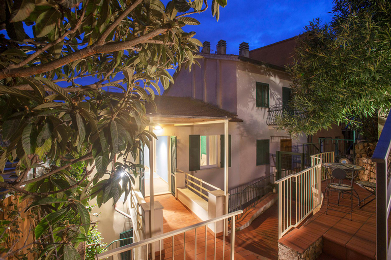 La Casa Al Mare con Vista Panoramica, Grosseto