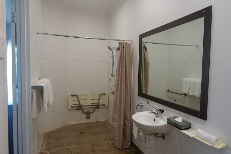 Bedroom 4, THE KIMBERLEY GRANDE RESORT(FORMERLY PINCTADA KIMBERLEY GRANDE), Wyndham-East Kimberley