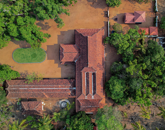 Meleppura Homestay, Thrissur
