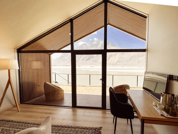 Others 5, Khoj Resorts Shigar, Northern Areas