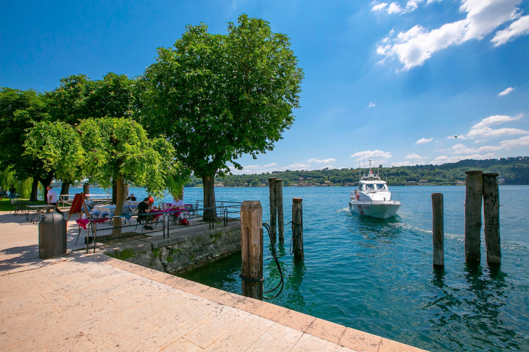 Room 5, Perla del Lago Near the Beach, Brescia