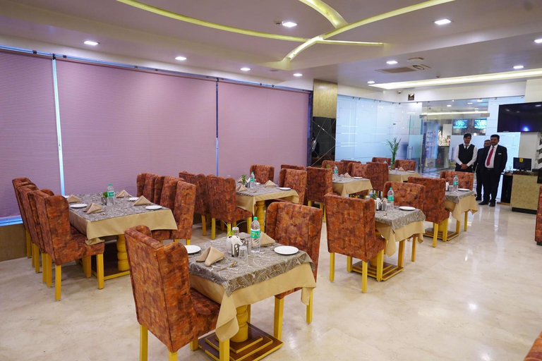 Food & Drinks 3, Hotel Idhayan Palace, Mathura