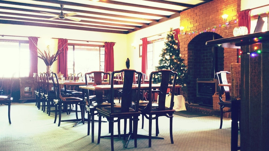 Food & Drinks, Karri Forest Motel, Manjimup