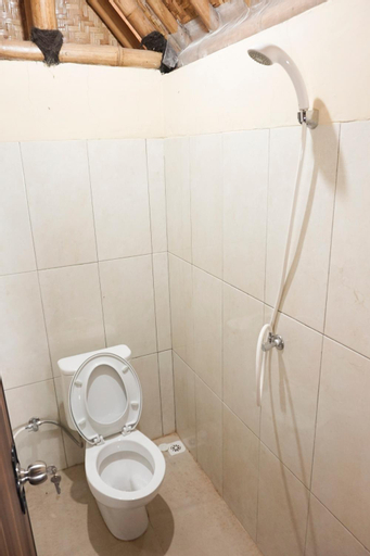Bathroom 8