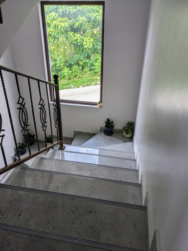 Others 2, Cozy Family Rooms with Sea View, Batumi