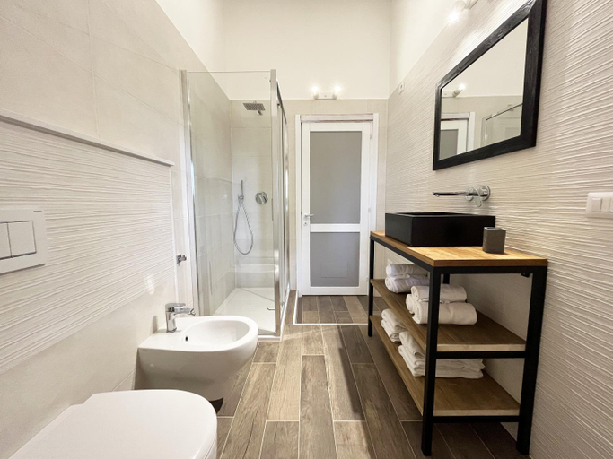Bathroom, Villa SALMAGI - Sardegna, Cagliari
