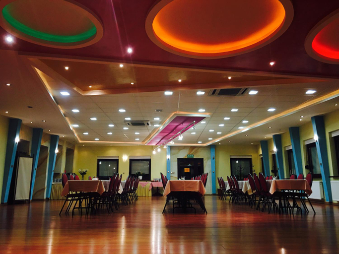 Food & Drinks 5, Hotel Pawlowski, Zgorzelec