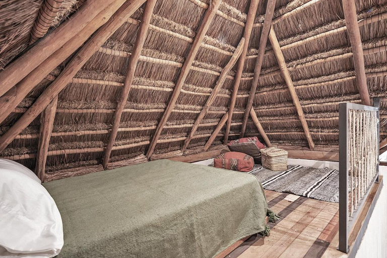 Bedroom 3, Hotel Casa Hormiga, Othón P. Blanco