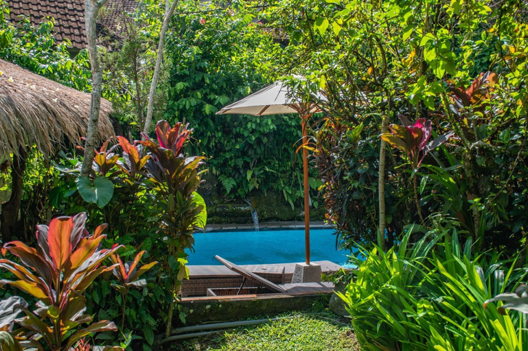 Sport & Beauty 2, Down The Rabbit Hole, Gianyar