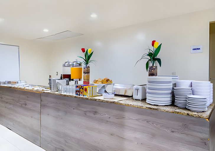 Food & Drinks 4, Hotel Torreon, Torreón