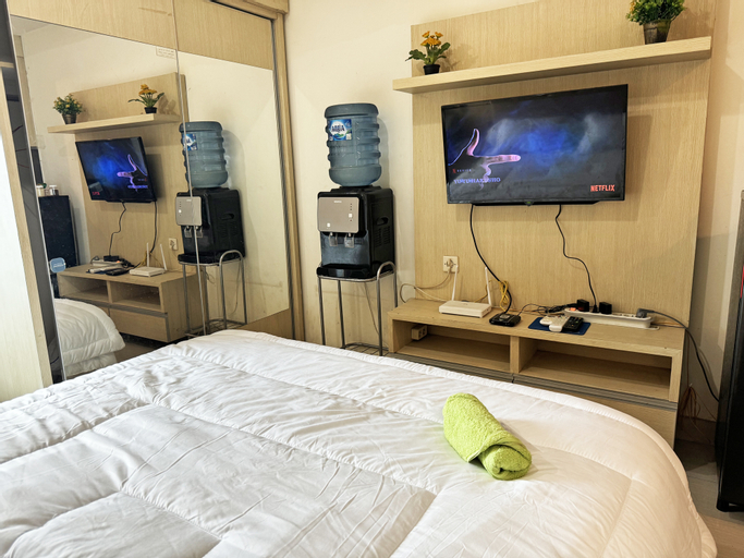 Bedroom 17