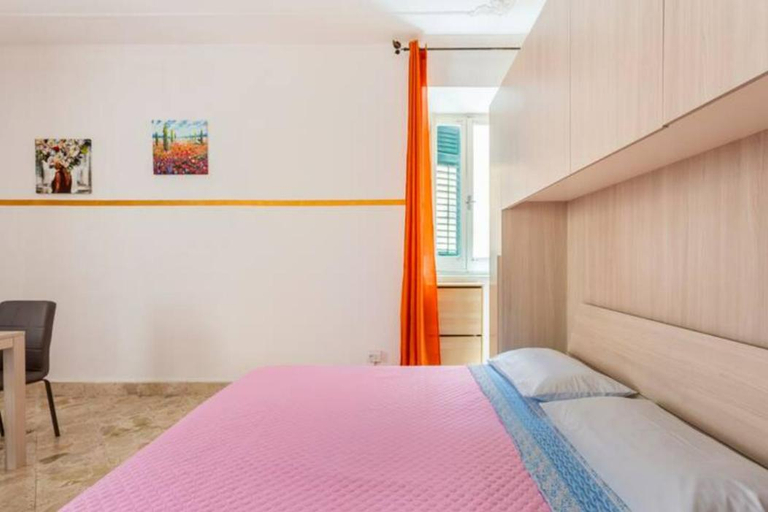 Bedroom 3, Casa Antonella, Palermo