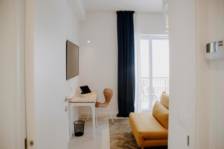 Others 2, PETRARCA17 Guest house a due passi dal mare, Latina