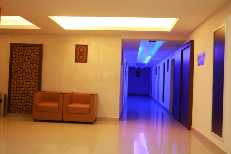 Others 3, HOTEL FINCH, Kottayam