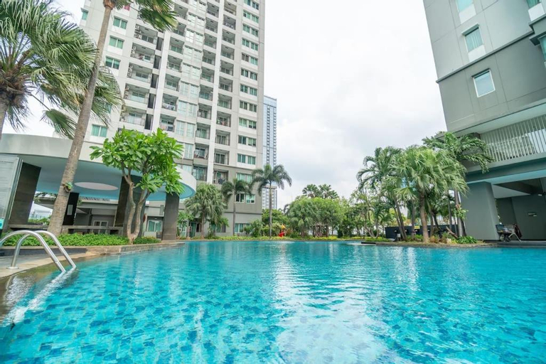 Swimming Pool 11