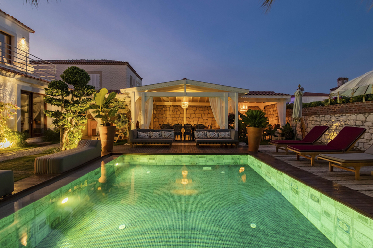 Exterior & Views, 777 Alaçatı (+16 Adult Only), Çeşme