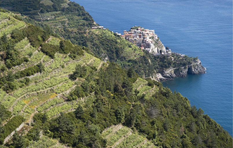 Exterior & Views 4, Casa Di Francesca, La Spezia