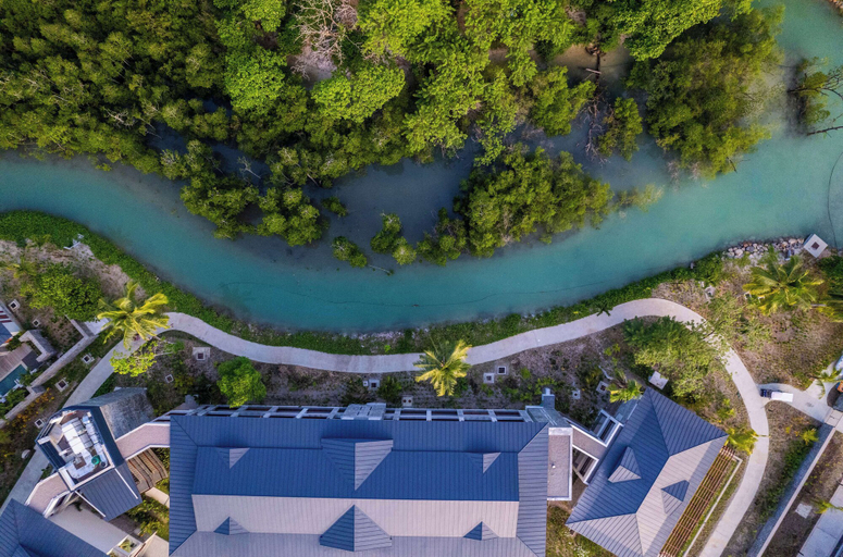 Exterior & Views 1, Canopy by Hilton Seychelles Resort