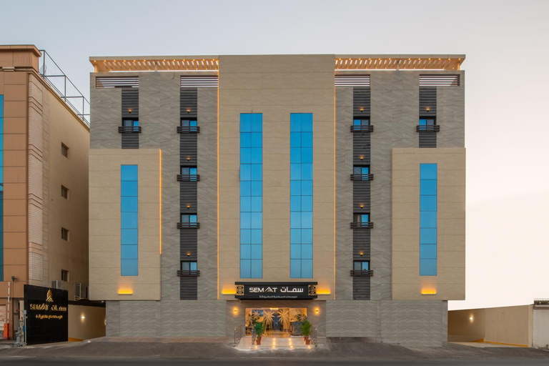Others 2, Semat Serviced Apartments, Jeddah