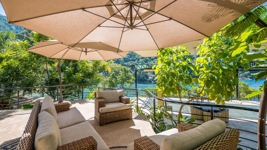 Others 4, Fully Staffed, Beach Frontage Luxury Villa, Cabo Corrientes