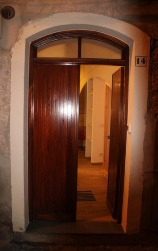 Others, Appartamentino - Castle view, no stairs, Imperia