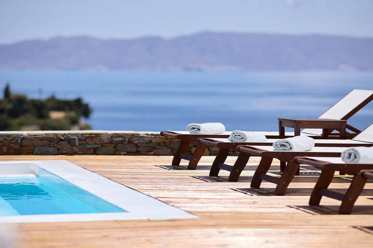 Others 2, Kanala Studios, South Aegean