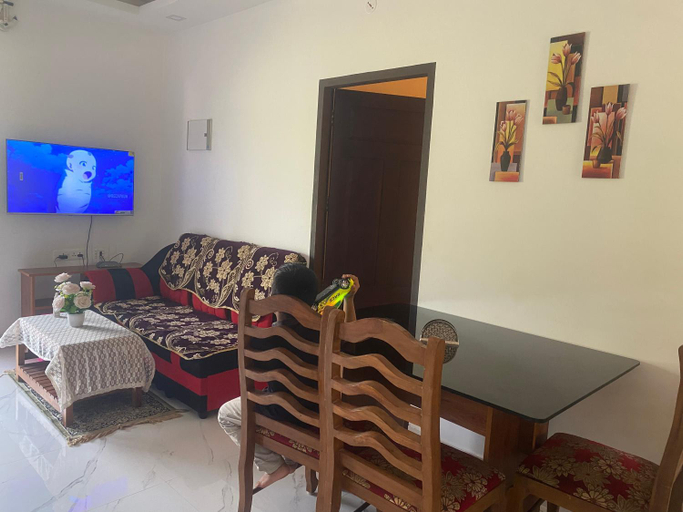 3, Palliyathayil home stay, Alappuzha