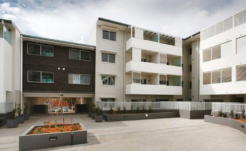 Exterior & Views, Abode Tuggeranong, Canberra