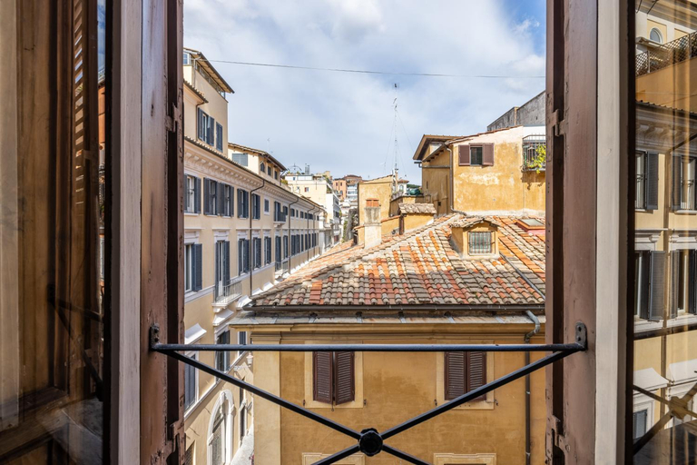 Others 4, ROMAC Leone Apartments, Rome