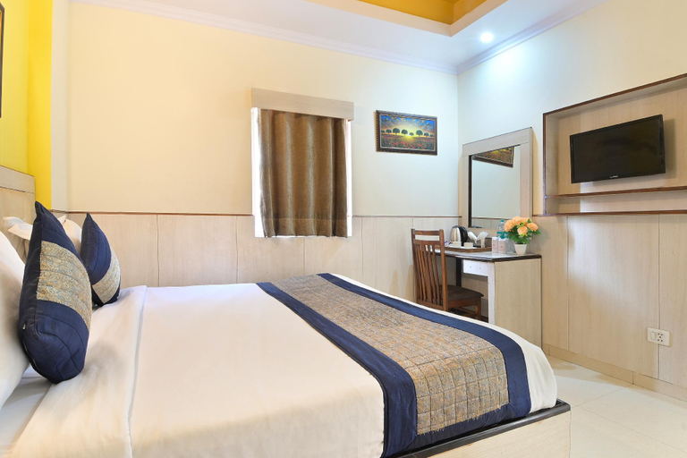 Others 2, Hotel Hari international by BYOB HOTELS, Gautam Buddha Nagar