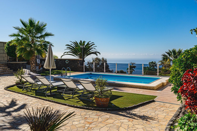 Others 3, Luxusvilla Sol y Mar mit grandiosem Meerblick, Santa Cruz de Tenerife