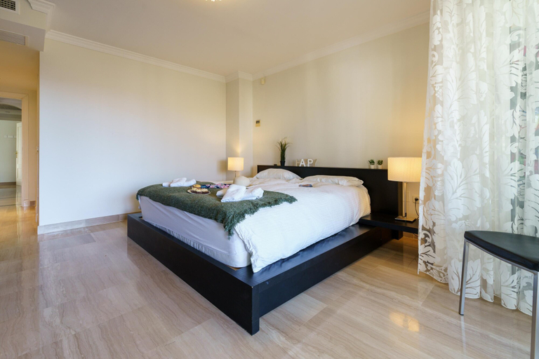 Bedroom 4, Hacienda Playa Beach And Pool, Málaga