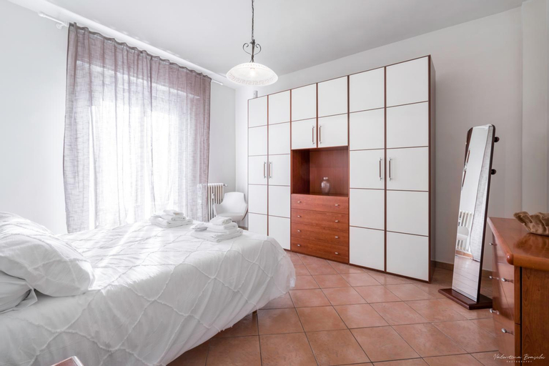 Casa Gioli, Florence