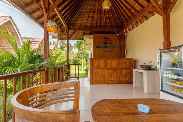 Public Area 5, Daghan Cottage Nusa Penida, Klungkung