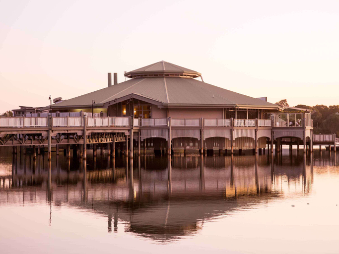 Novotel Sunshine Coast Resort, Maroochy - Coastal North
