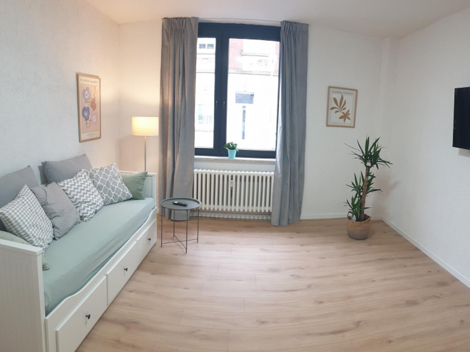 Others 2, Studio Apartments in Ruhrgebiet, Mülheim an der Ruhr