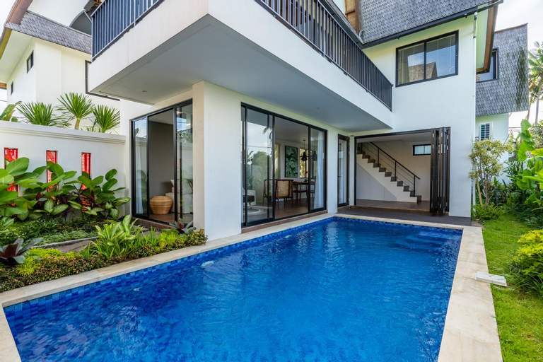 Sport & Beauty 2, ASRI CINTA VILLA UBUD, Gianyar