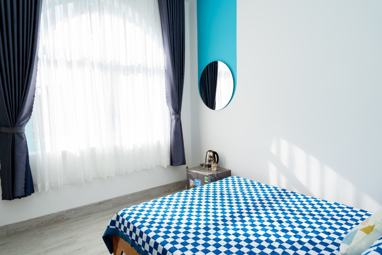 Bedroom 3, Xing Ocean Homestay VT by Bay Luxury, Vũng Tàu