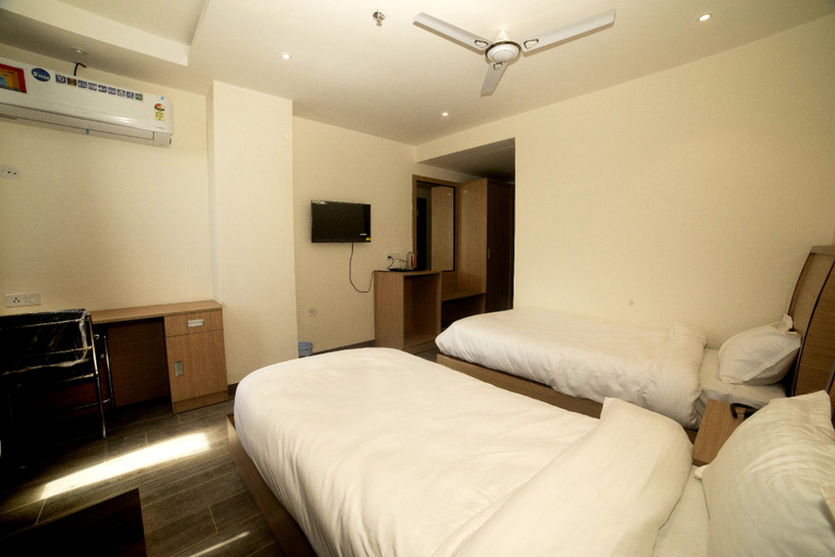 Others 4, Hotel JP Royal, Dehradun