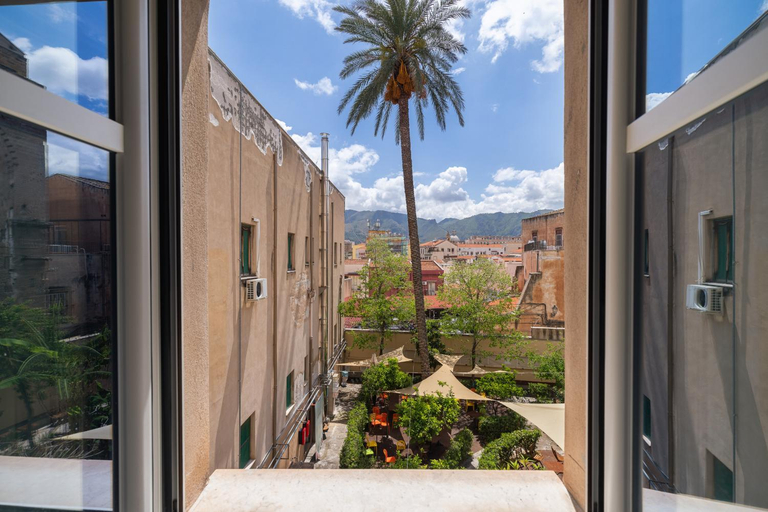 Others 2, Casa San Francesco Rooms, Palermo