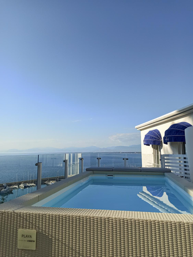 Sport & Beauty 2, Anreale Rooms Agropoli, Salerno