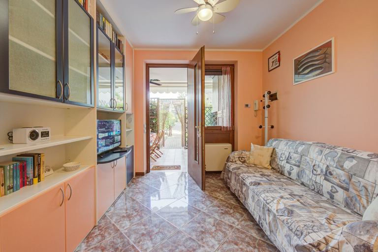 Others 4, Residenza Verde in Desenzano del Garda, Brescia