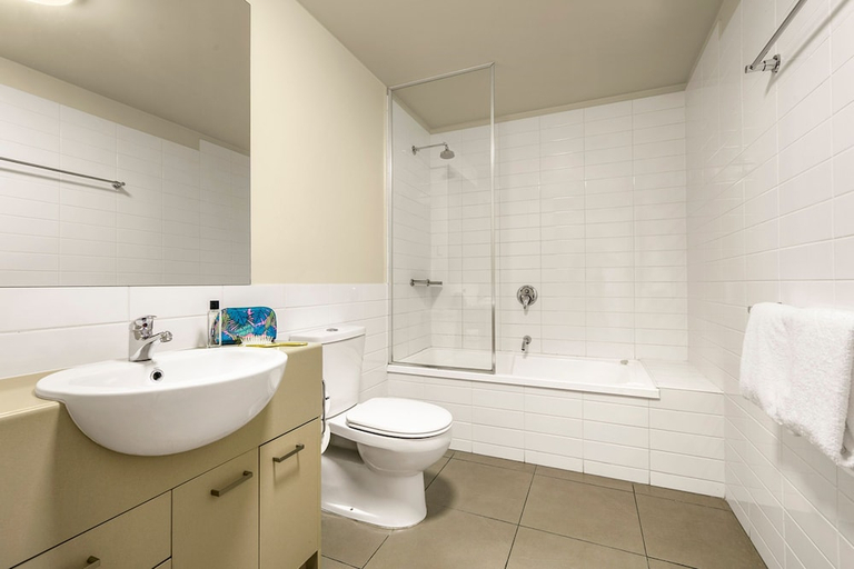 Bathroom 3, Quest Shepparton, Shepparton