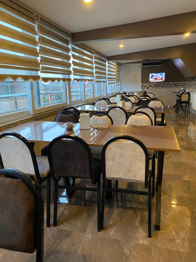 Food & Drinks 4, Hotel Özsefa, Bakırköy