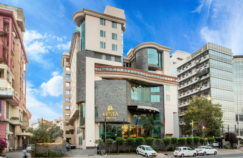 Vesta International, Jaipur