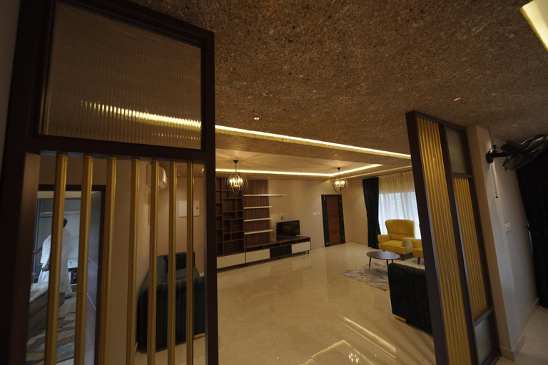Others 5, Ncomforts Luxurious Apartments 101, Malappuram