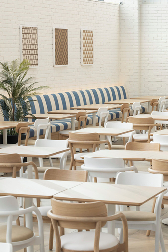 Food & Drinks 2, OMO5 Hakodate by Hoshino Resorts, Hakodate