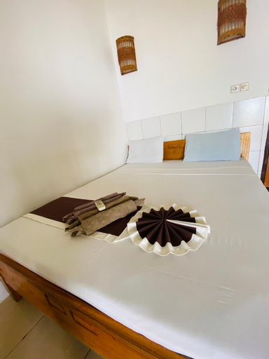 Bedroom 2, Salt Life Gili Trawangan, Lombok