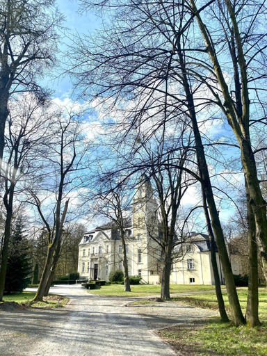 Others 3, Palac Borowa, Oleśnica