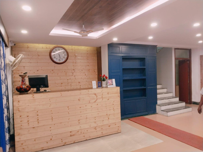 Others 4, Hotel Niladri Plaza (Siliguri,WB), Darjiling